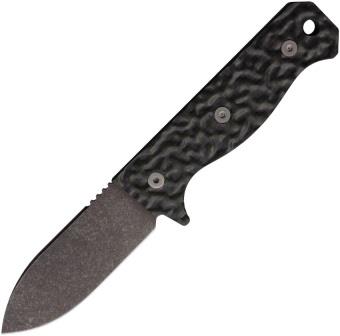 Maratac R4A Fixed Blade Knife - MAR120