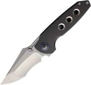 MAXM18B Maxace Manticre Framelock Pocket Knife Magnacut