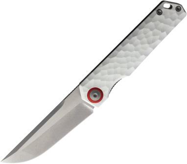 MAXMM482B Maxace Baby Racoon V Linerlock Pocket Knife G10