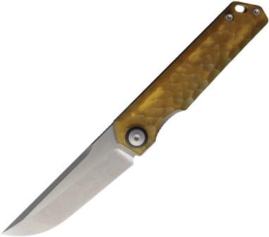 MAXMM482C Maxace Baby Racoon V Linerlock Pocket Knife