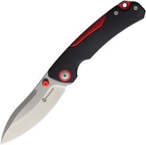 MAXOA052A Maxace Toucan Linerlock Pocket Knife