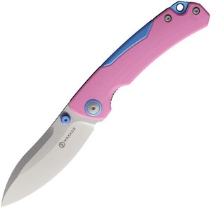MAXOA052C Maxace Toucan Linerlock Pocket Knife