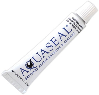 MCN10110 Gear Aid Aquaseal Repair Adhesive