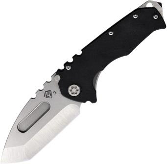 MD011STT08TM Medford Praetorian G Framelock Pocket Knife S35VN