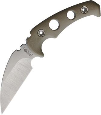 MD0523TQ09KC Medford Fighting Utility Knife 2