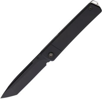 MD2114PT30PV Medford Gentleman Jack Pocket Knife Tanto S45VN