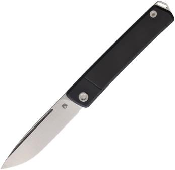 MD2114TD30PV Medford Gentleman Jack 2 Pocket Knife S45VN