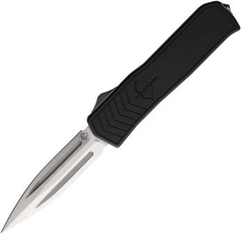 MD2134TG42AB Medford Automatic Pocket Knife OTF Dagger S45VN