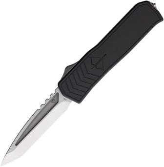 MD2134TT42AB Medford Automatic Pocket Knife Merc-1 OTF Tanto