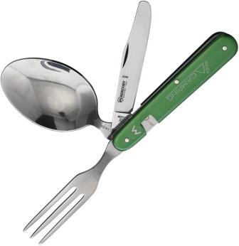 MER9923AVDFC Mercury Rover Multi-Tool Green