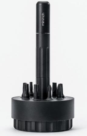 MINISD008 Mininch Spinner Drive Tough Plus Multi Tool