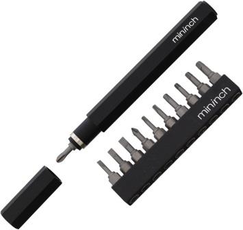 MINITP010GM Mininch Tool Pen Premium Imperial