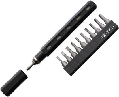 MINITP037 Mininch Tool Pen Premium Metric