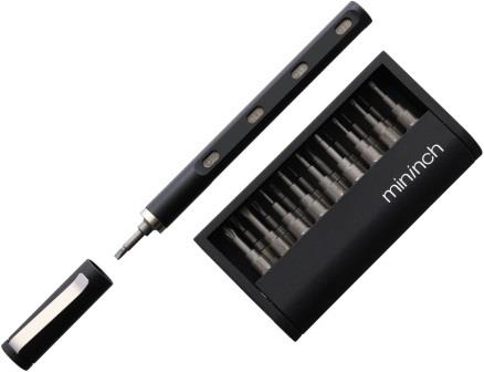 MINITPM010 Mininch Tool Pen Mini Aplus