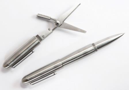 MINIXP001 Mininch Xcissor Pen Standard