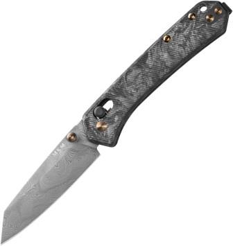 MKM-Maniago Knife Makers Yipper Lockblade Pocket Knife Limited Edition - MKMYPD