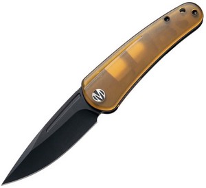 MLS1066P MOLSECT Orbit Linerlock Pocket Knife PEI
