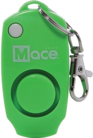 MSI80735 Mace Personal Alarm Green