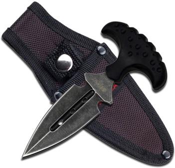MT2041BK MTech Push Dagger