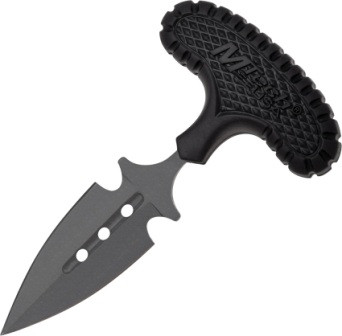 MT2046BK MTech Push Dagger 2 Piece Set
