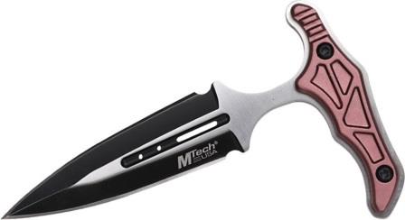 MTFIX002BZ MTech Fixed Blade Knife