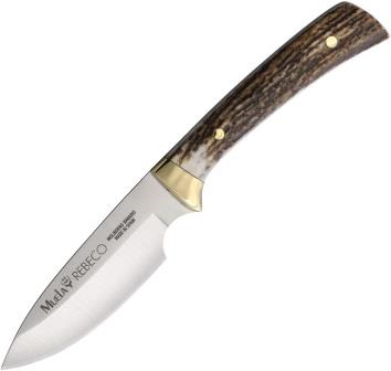 Muela Fixed Blade Knife - MUE92536