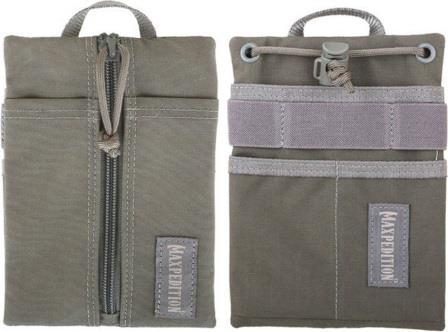 MX0236F Maxpedition Platy Pocket Organizer 5x8