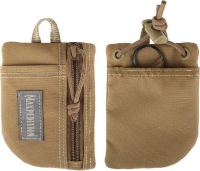 MX0237K Maxpedition Platy Front Pocket Organizer