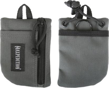 MX0237W Maxpedition Platy Front Pocket Organizer