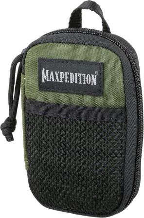 MX0263G Maxpedition Pico Pocket Organizer