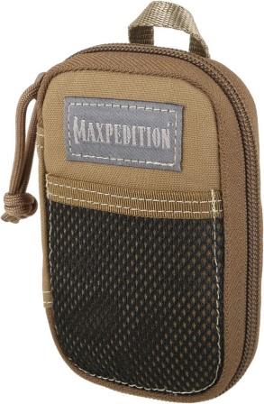 MX0263K Maxpedition Pico Pocket Organizer