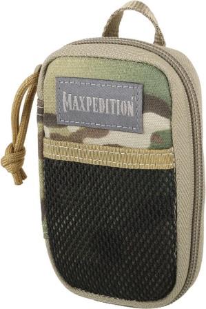 MX0263MC Maxpedition Pico Pocket Organizer