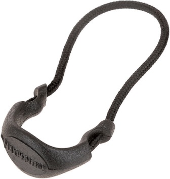 MXPZSBLK Maxpedition AGR Small Zipper Pulls Black