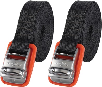 N04653 Nite Ize CamJam Tie Down Strap 12 Ft 2