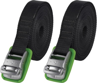 N05342 Nite Ize CamJam Tie Down Strap 18 Ft 2