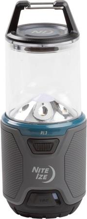 N05359 Nite Ize Radiant Rl3 Rechargeable Lantern