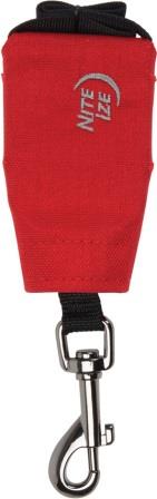 N05461 Nite Ize RadDog Retractable Leash