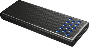 Nitecore Carbo 10000 Gen 2 Blue - NCCARBO10G2B