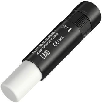 NCLA10 Nitecore LA10 Mini Camp Lantern