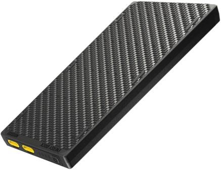 NCNB10000GEN3 Nitecore NB10000 Gen 3 Power Bank