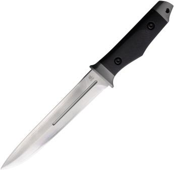 North Mountain Blade Nemoto FB04 Fixed Blade Knife - NMBFB04