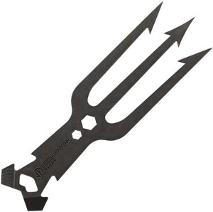 NMBSRVLHRPN North Mountain Blade Trident Survival Tool