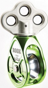 NOT34201 Notch Equipment The Rook Swivel Pulley