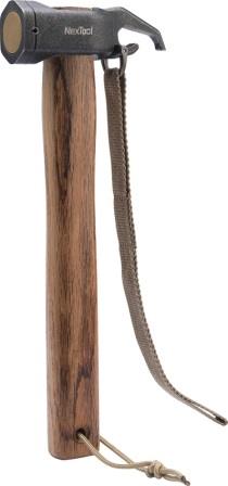 NexTool Wilds Camping Hammer - NTL20204