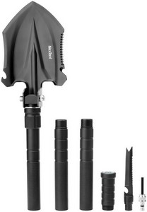 NTL20206 NexTool Multi-Function Folding Shovel