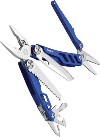 NTL20271 NexTool Flagship Pro Multi Tool Blue