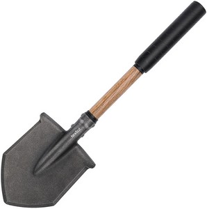 NTL20396 NexTool Retractable Shovel
