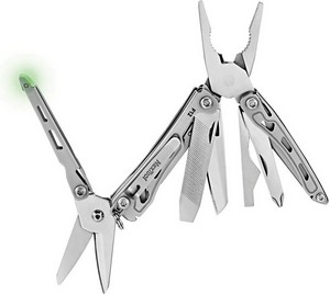 NTL20410 NexTool Mini Flagship F12 Multi Tool