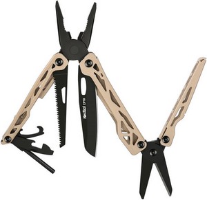 NTL20425 NexTool Camper Pliers CP10