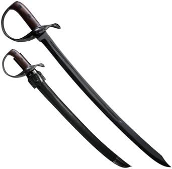 NU19173 Never Unarmed 1917 Improved Cutlass Sword